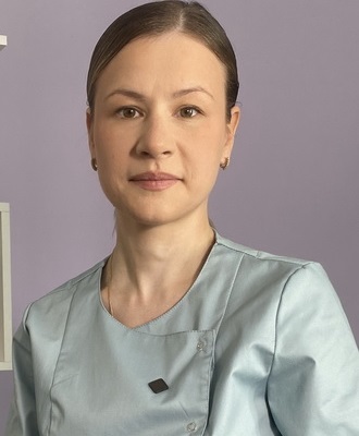 Болотова Ирина Юрьевна